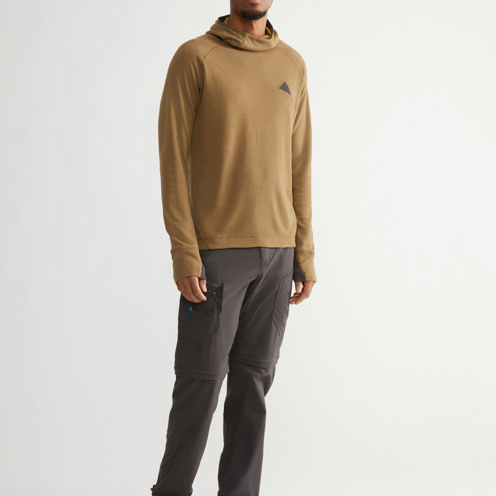 Image 4 for product Huge Hoodie Men's