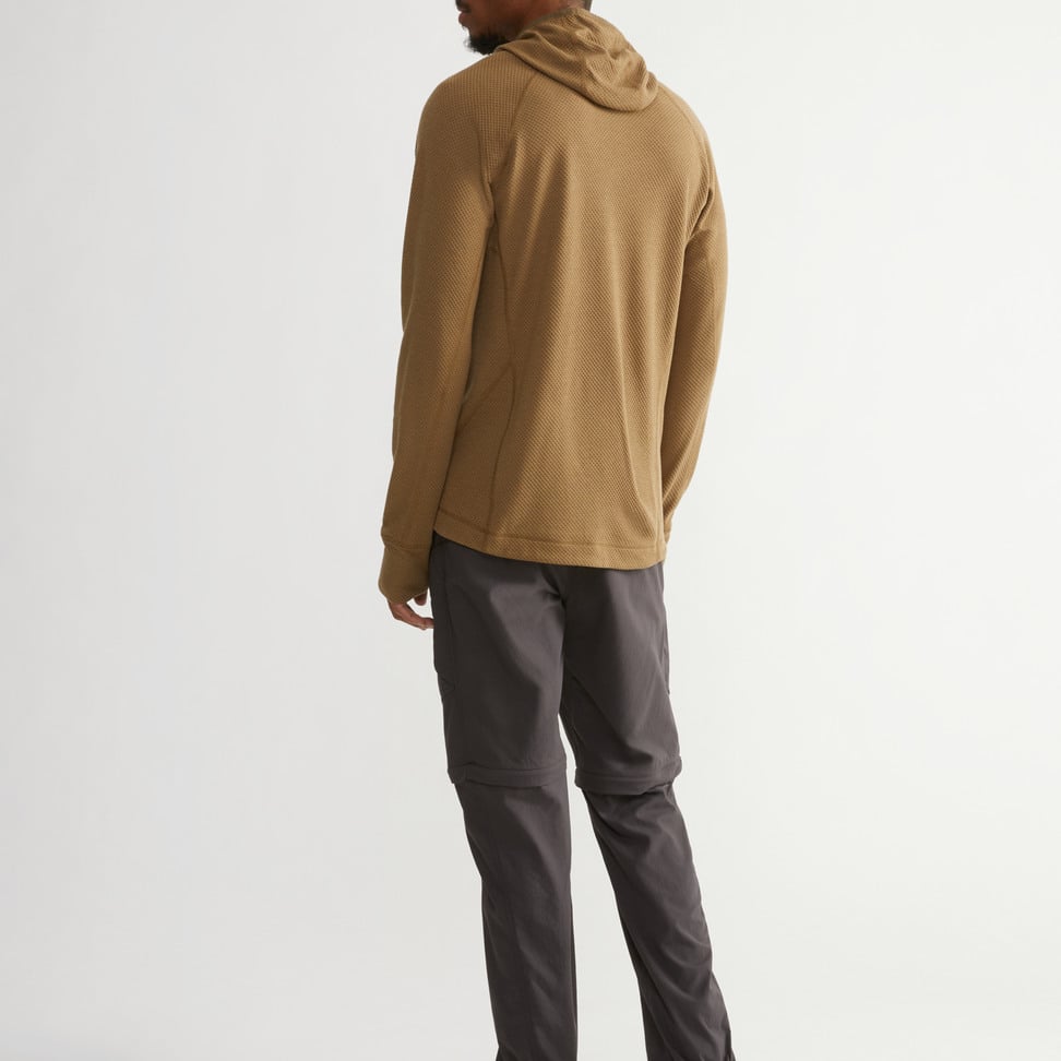 Image 7 for product Huge Hoodie Men's