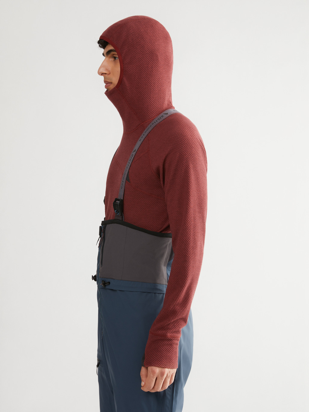 Image 4 for product Huge Hoodie Men's