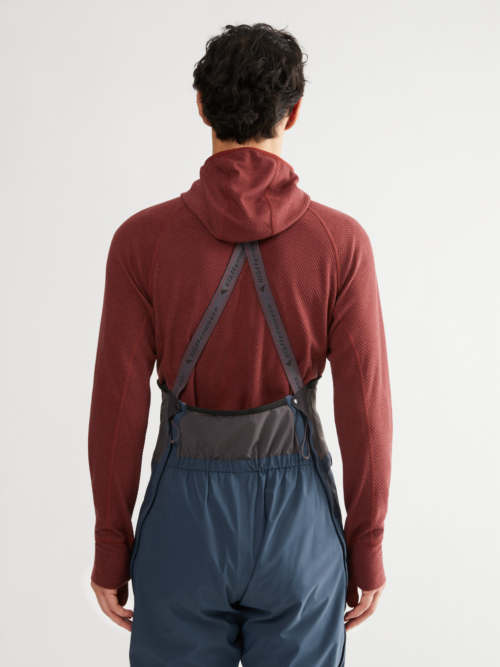 Image 5 for product Huge Hoodie Herr