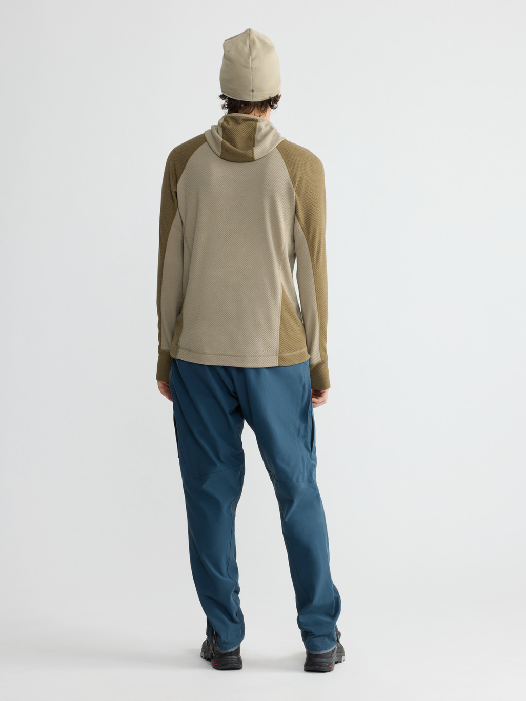 Image 4 for product Huge Hoodie Men's