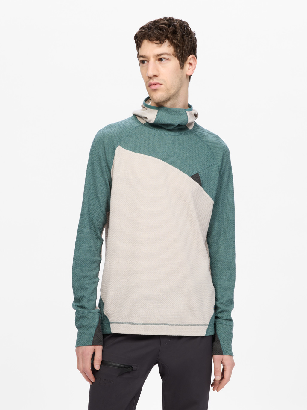 Image 1 for product Huge Hoodie Herren