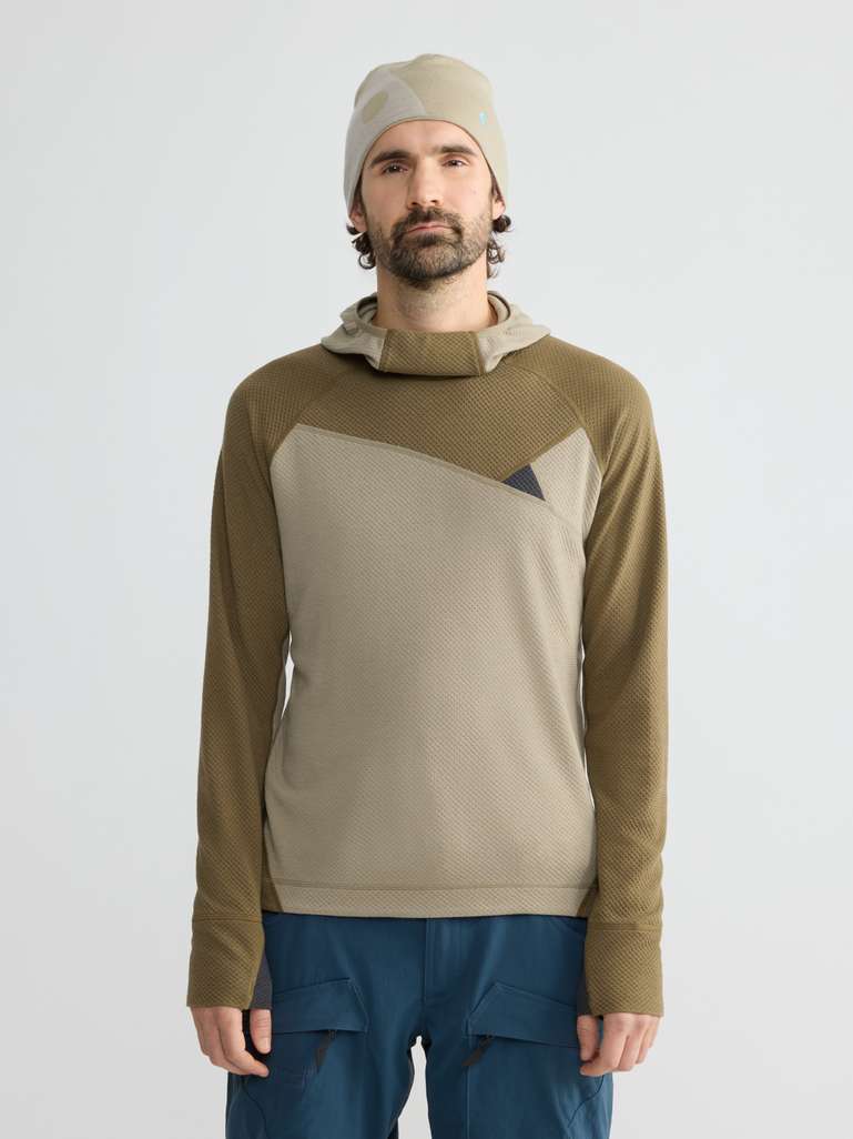 Huge Hoodie Men's image 1