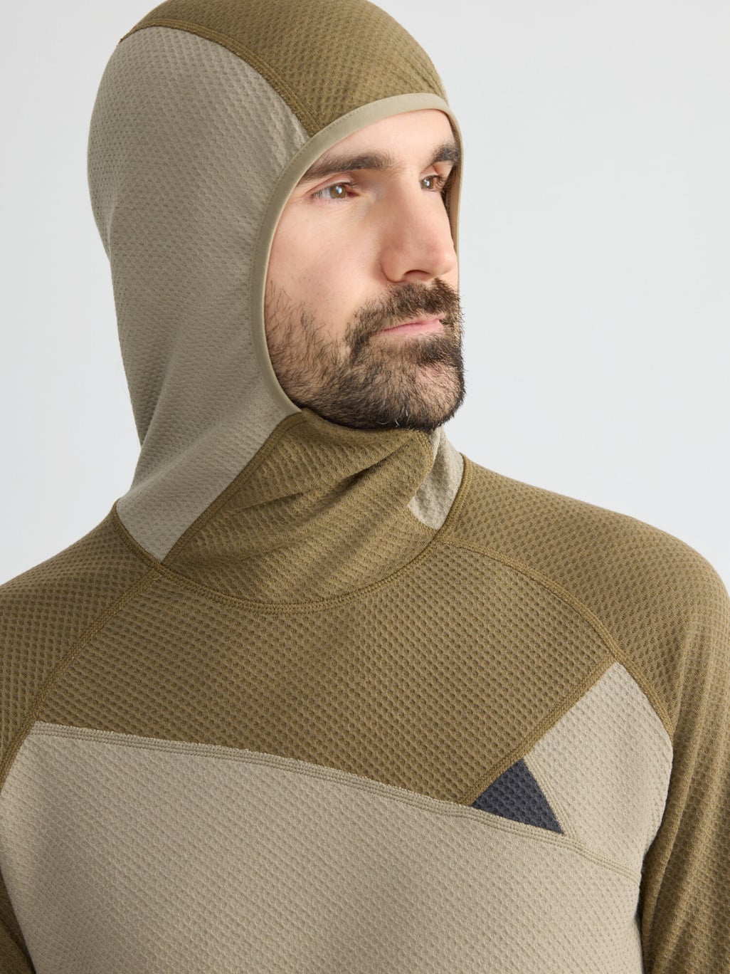 Image 5 for product Huge Hoodie Men's