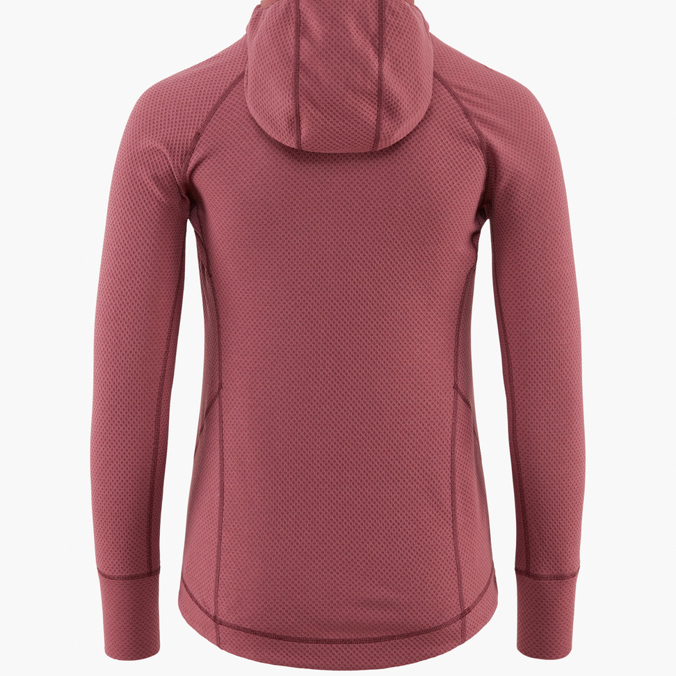 Image 2 for product Huge Hoodie Dam