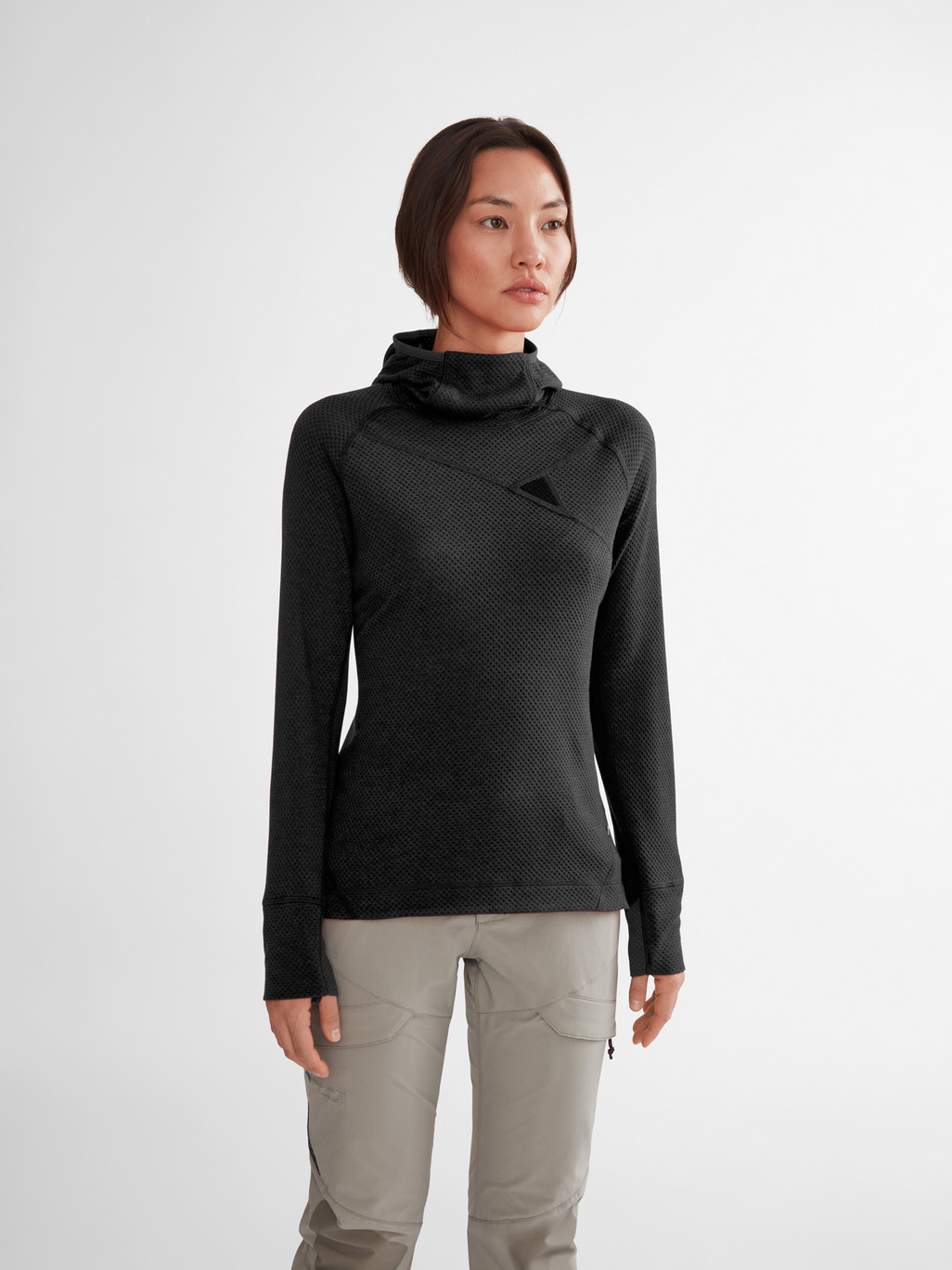 Image 3 for product Huge Hoodie Women's