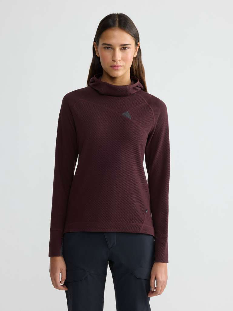 Huge Hoodie Women's image 1