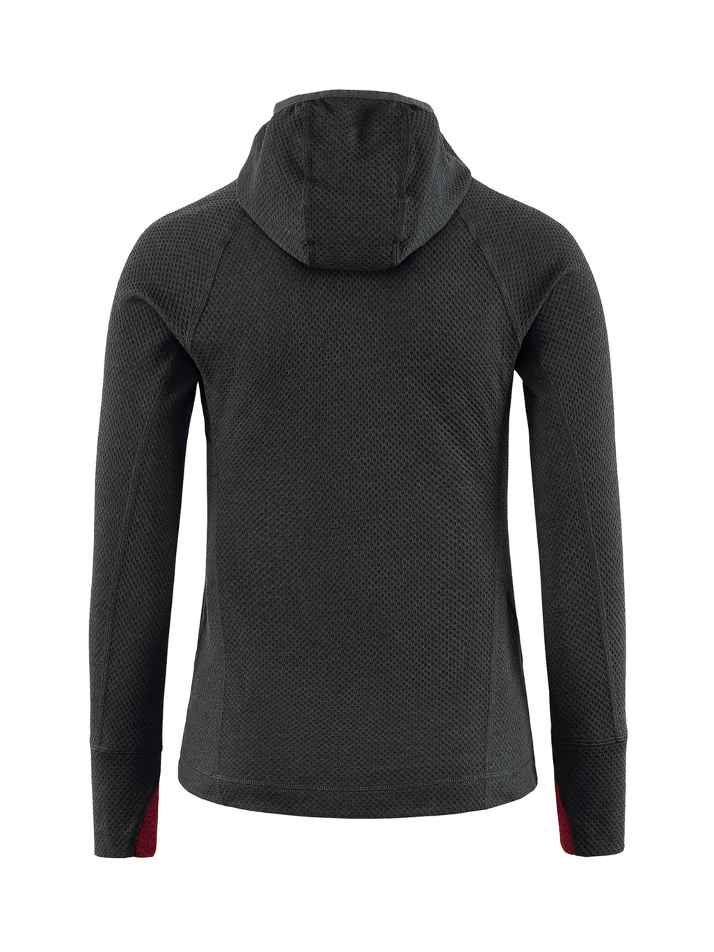 Image 2 for product Huge Hoodie Women's