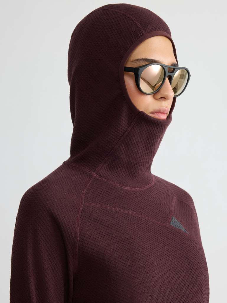 Huge Hoodie Women's image 5