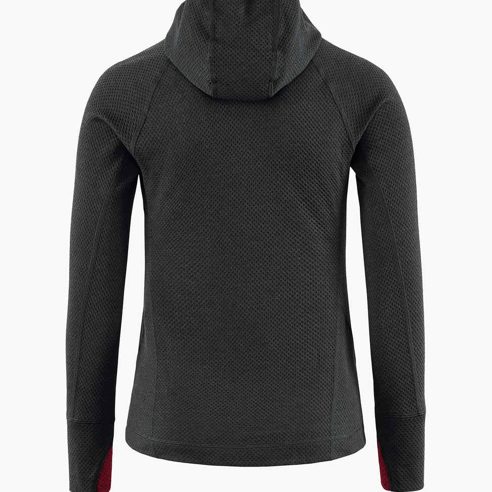 Image 3 for product Huge Hoodie Women's