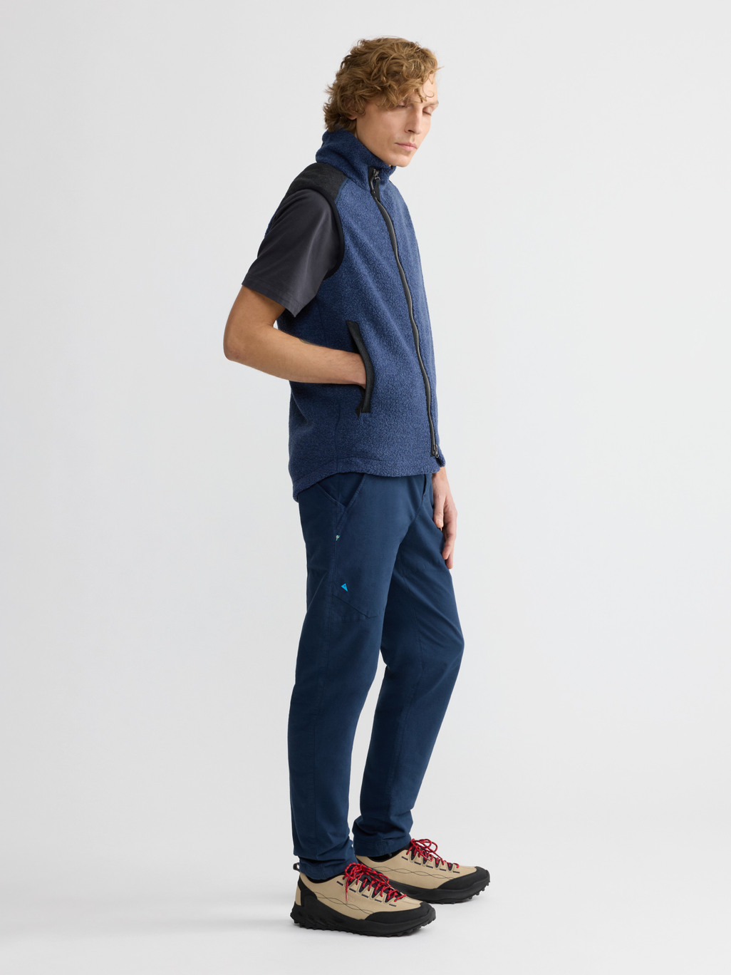 Image 5 for product Skoll Vest Men's
