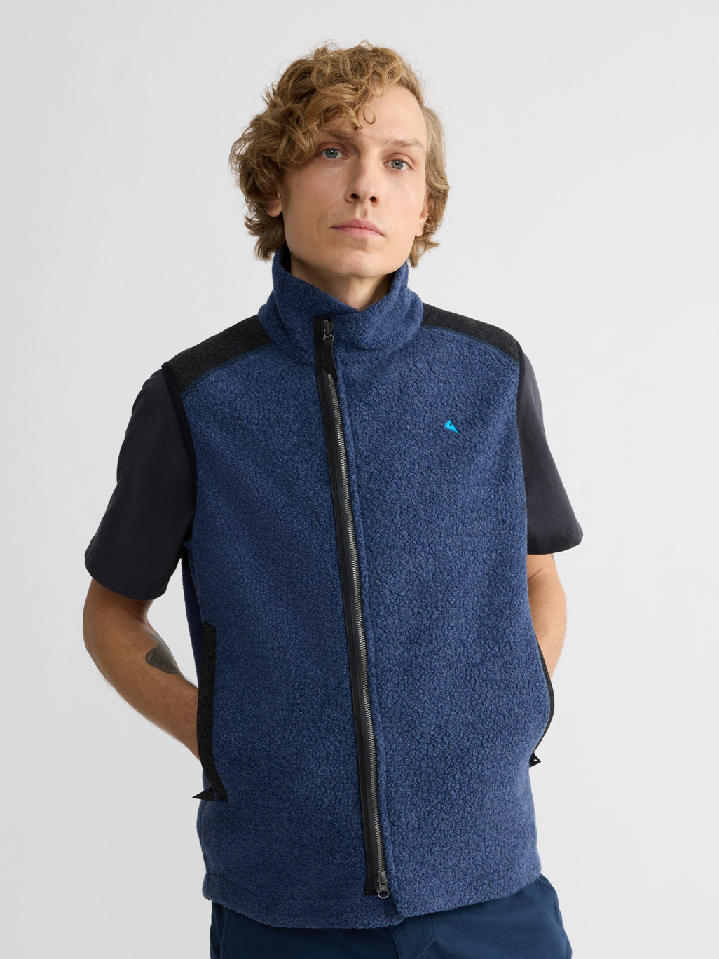 Image 3 for product Skoll Vest Men's