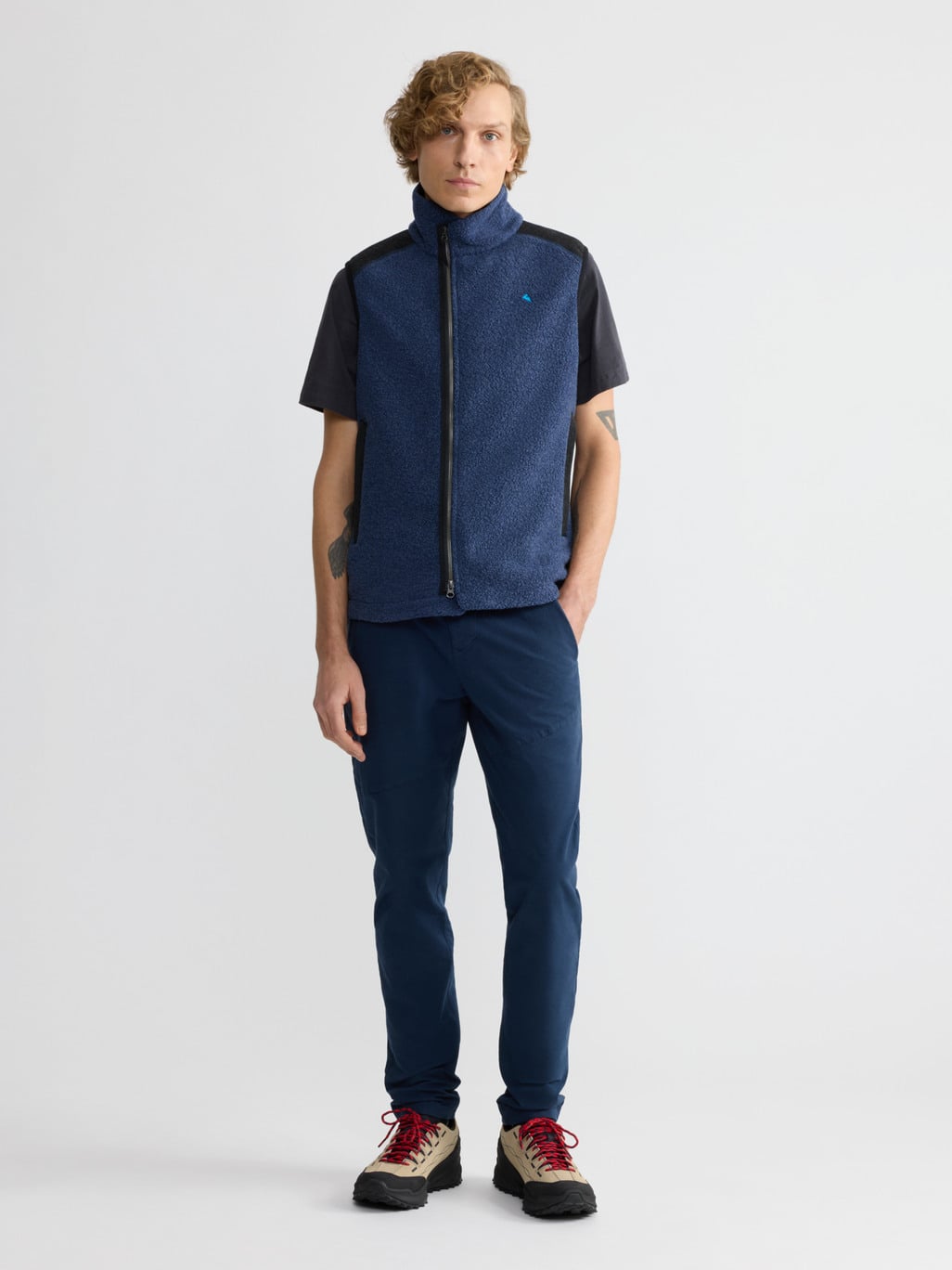 Image 2 for product Skoll Vest Men's