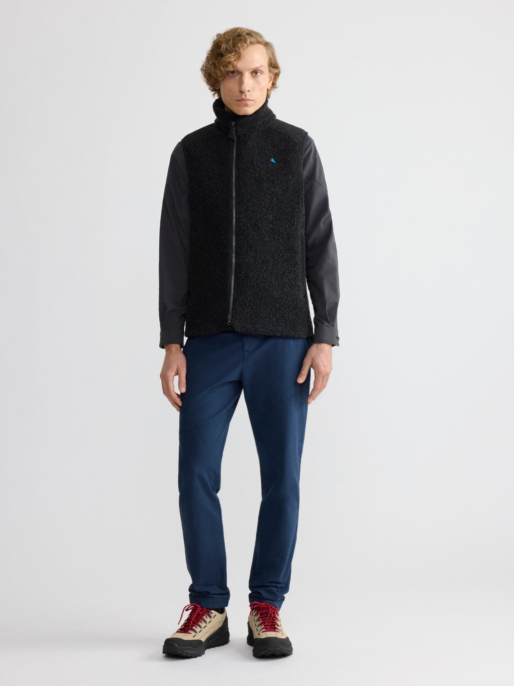 Image 1 for product Skoll Vest Men's