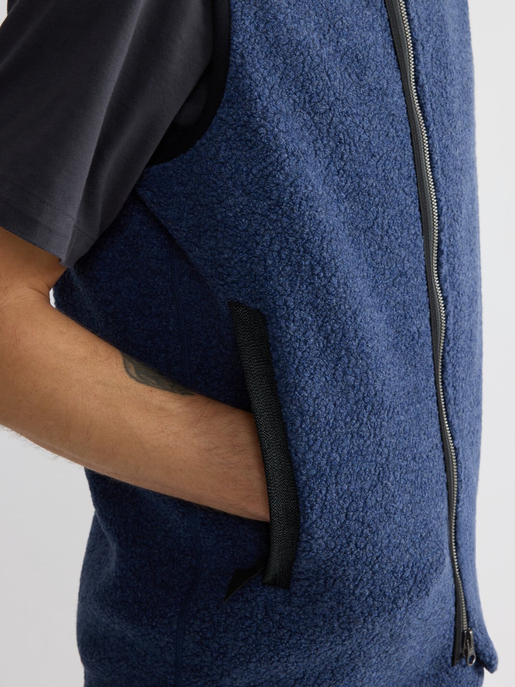 Image 7 for product Skoll Vest Men's