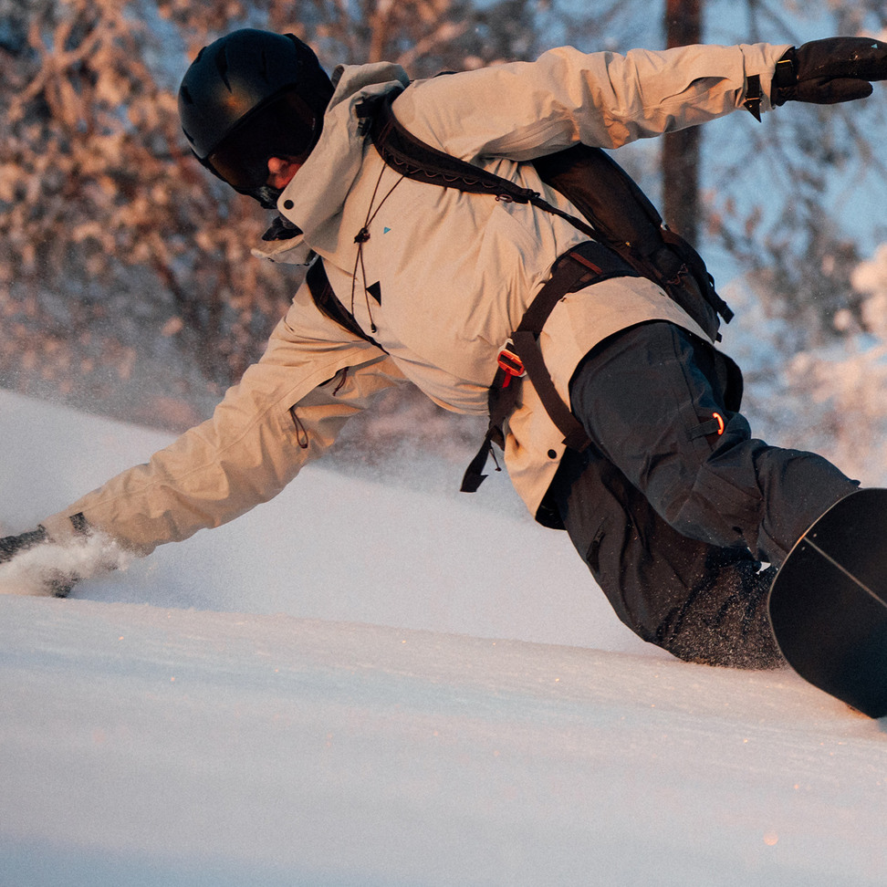 Image 5 for product Allsvinn Jacket Men's