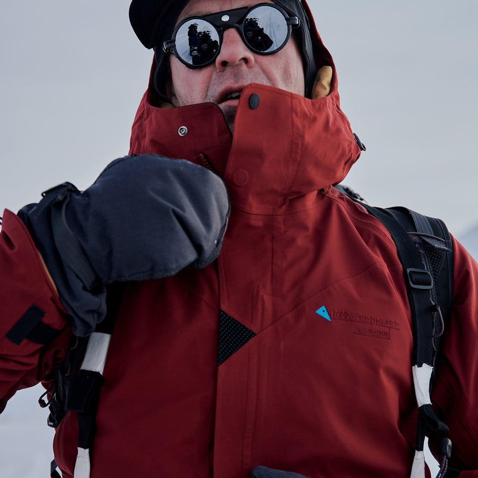 Image 3 for product Allsvinn Jacket Men's