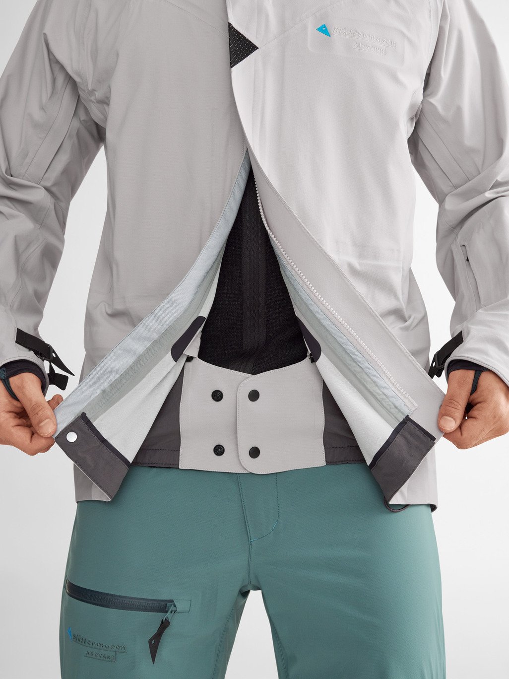 Image 8 for product Allsvinn Jacket Men's