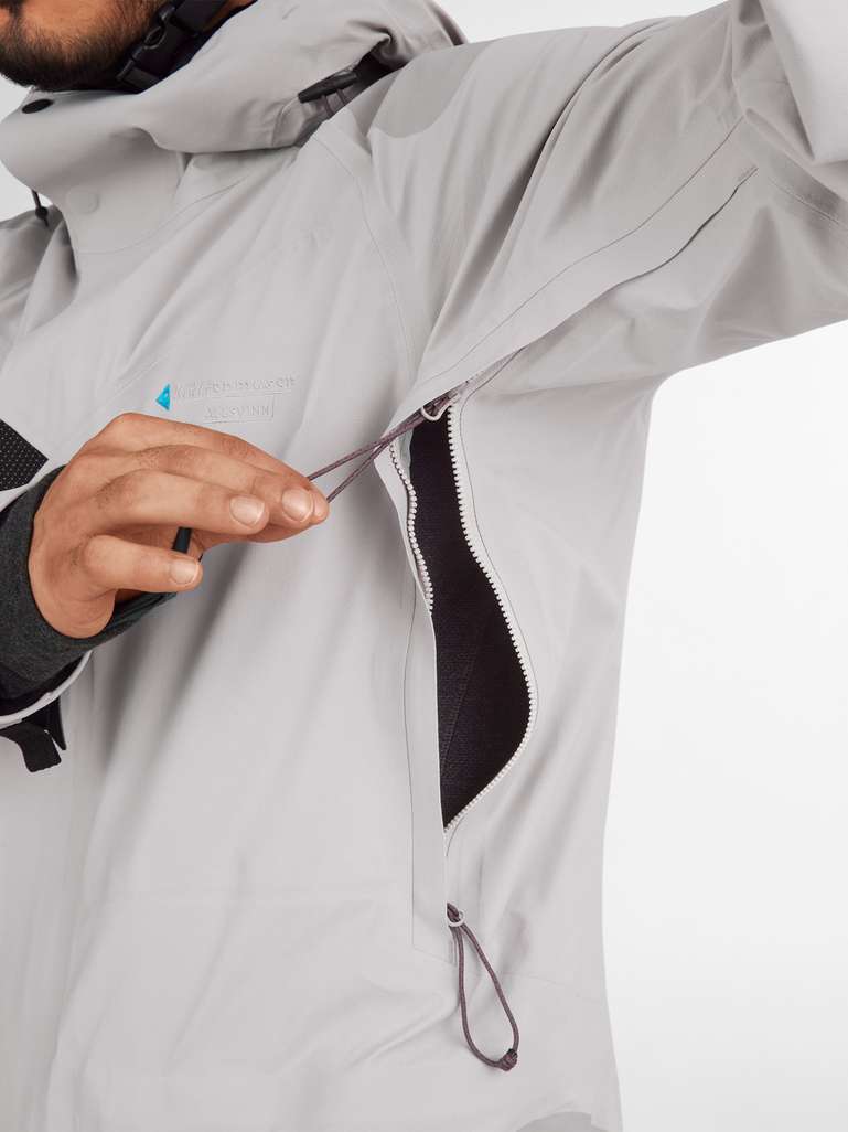 Allsvinn Jacket Men's