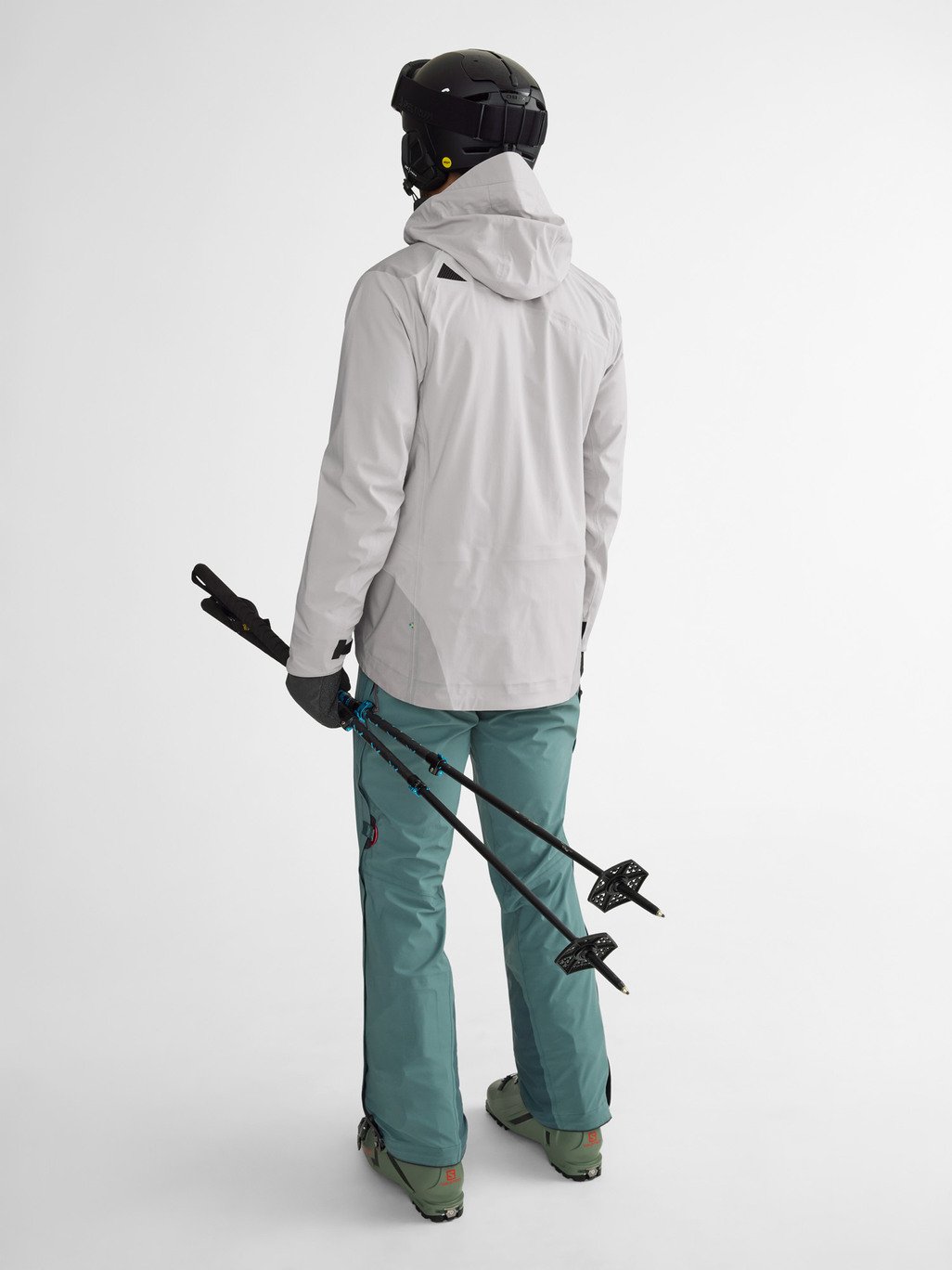 Image 7 for product Allsvinn Jacket Men's