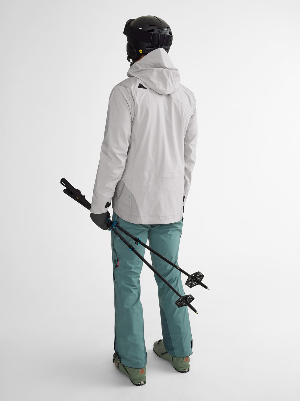 Image 7 for product Allsvinn Jacket Men's