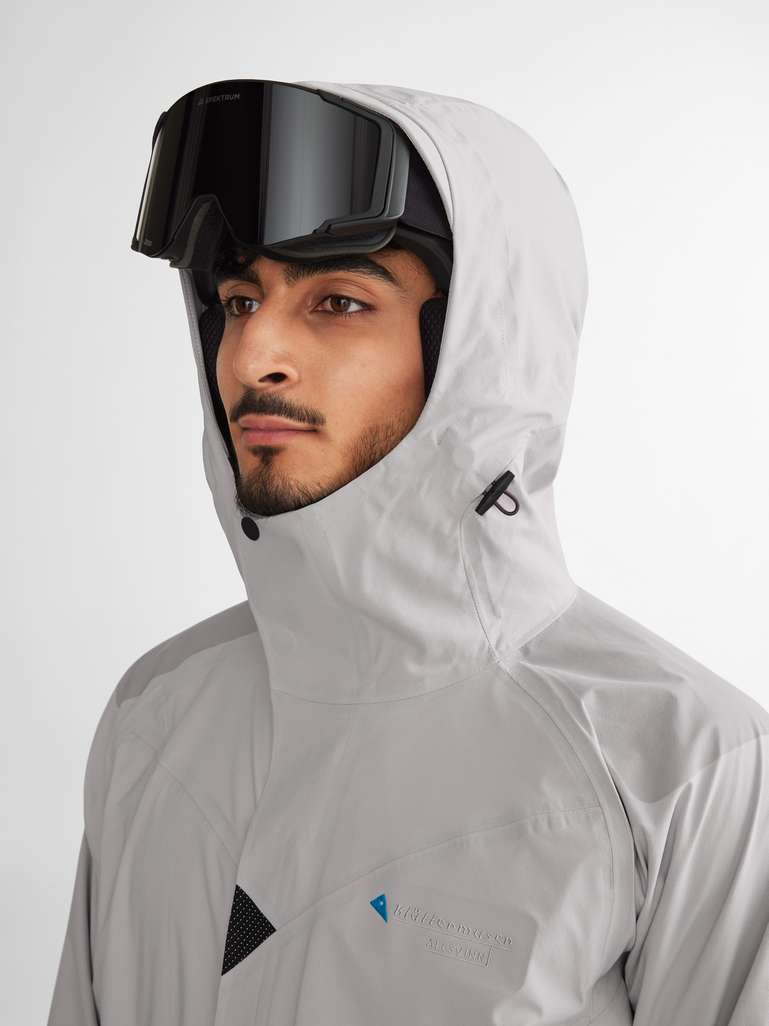 Allsvinn Jacket Men's