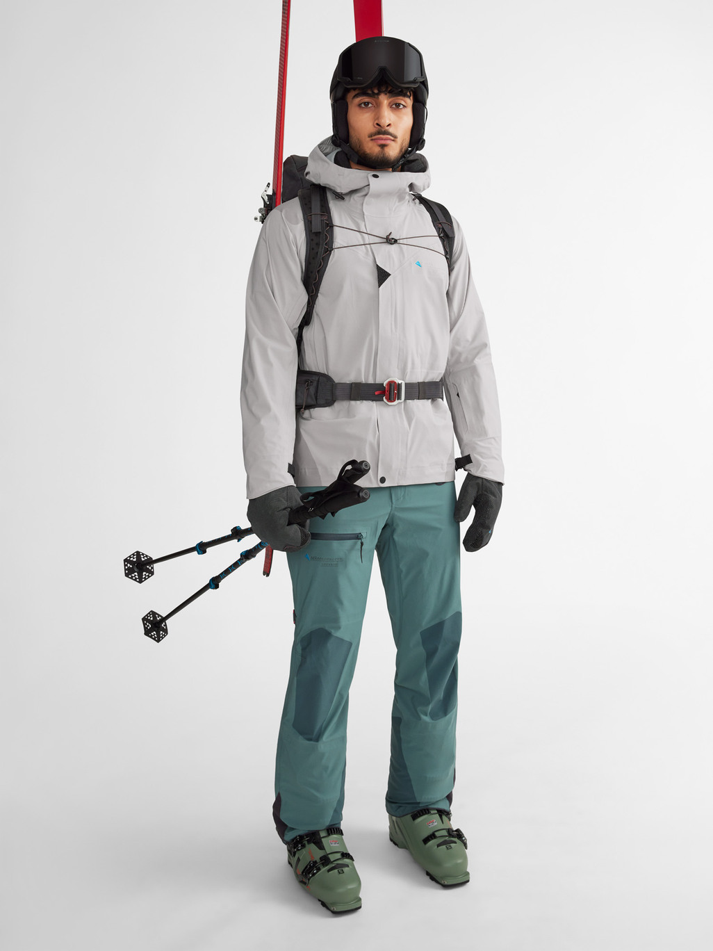 Image 2 for product Allsvinn Jacket Men's