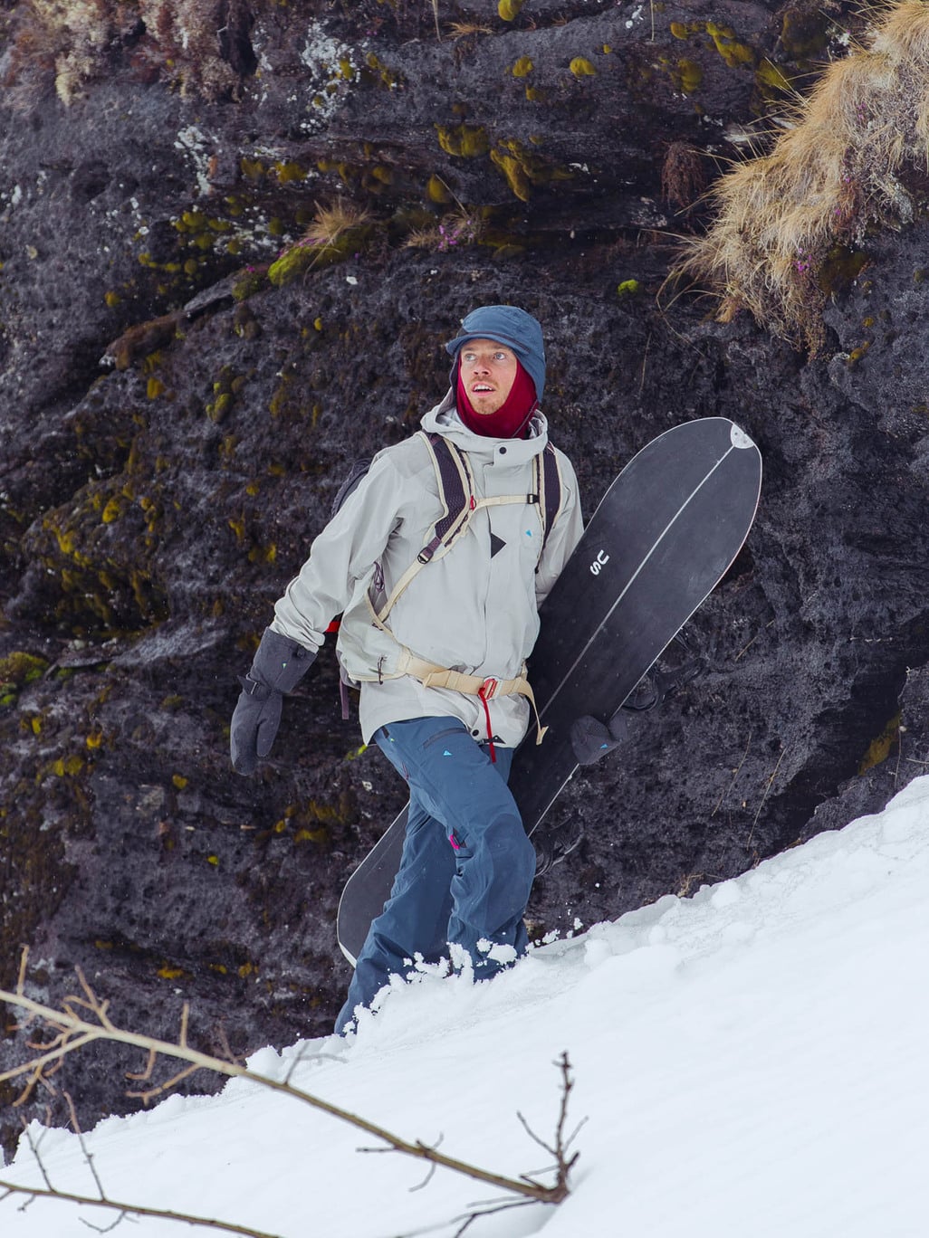 Image 7 for product Allsvinn Jacka Herr