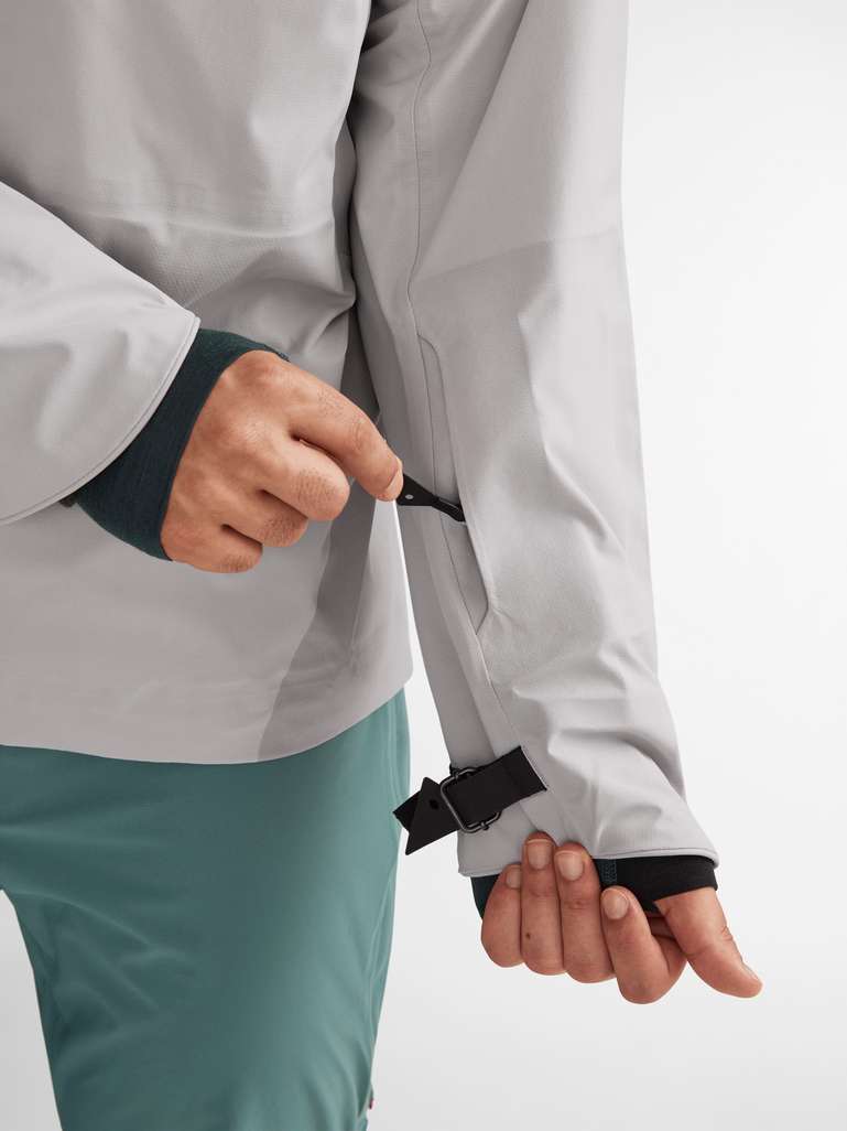 Allsvinn Jacket Men's