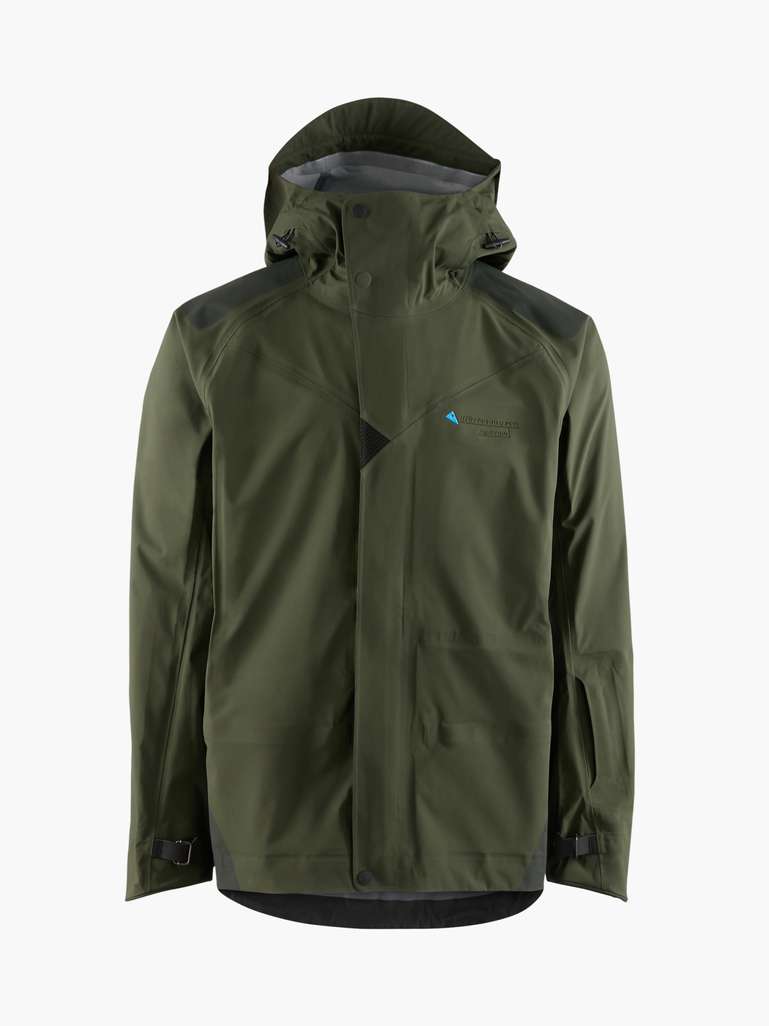 Allsvinn Jacket Men's