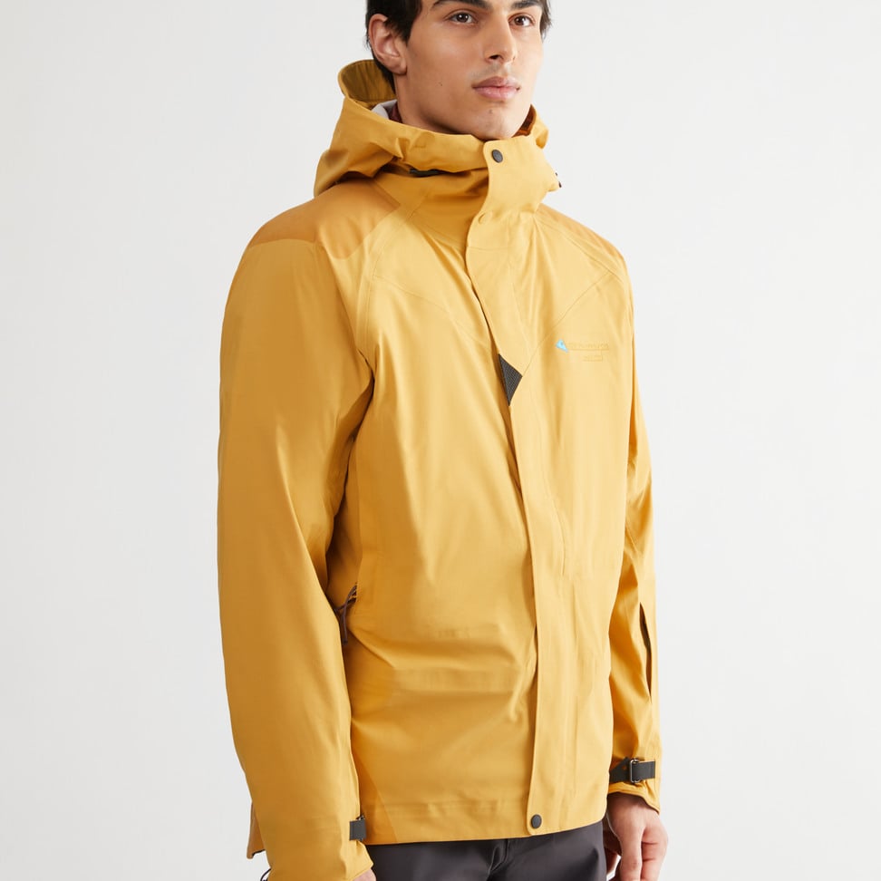 Image 1 for product Allsvinn Jacka Herr