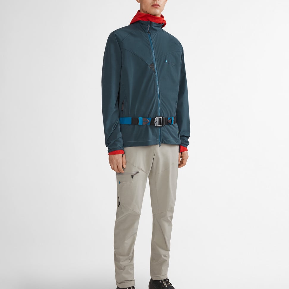 Image 2 for product Mithril Jacket Men's