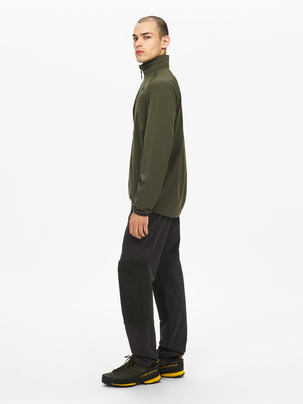 Image 3 for product Mithril Jacket Men's
