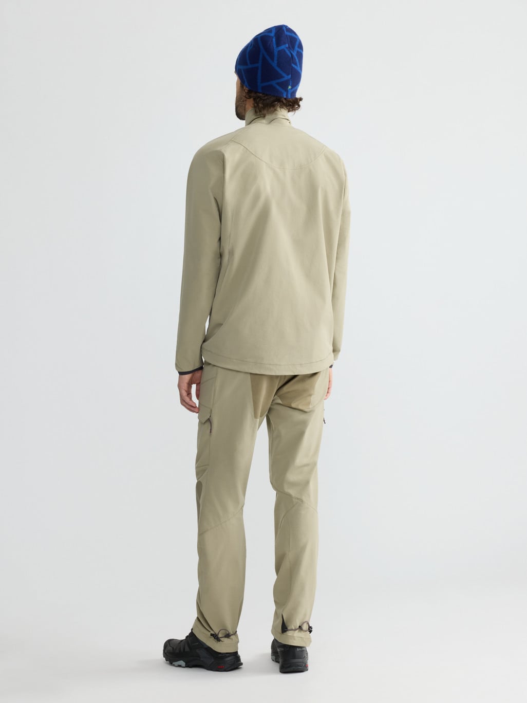 Image 4 for product Mithril Jacket Men's