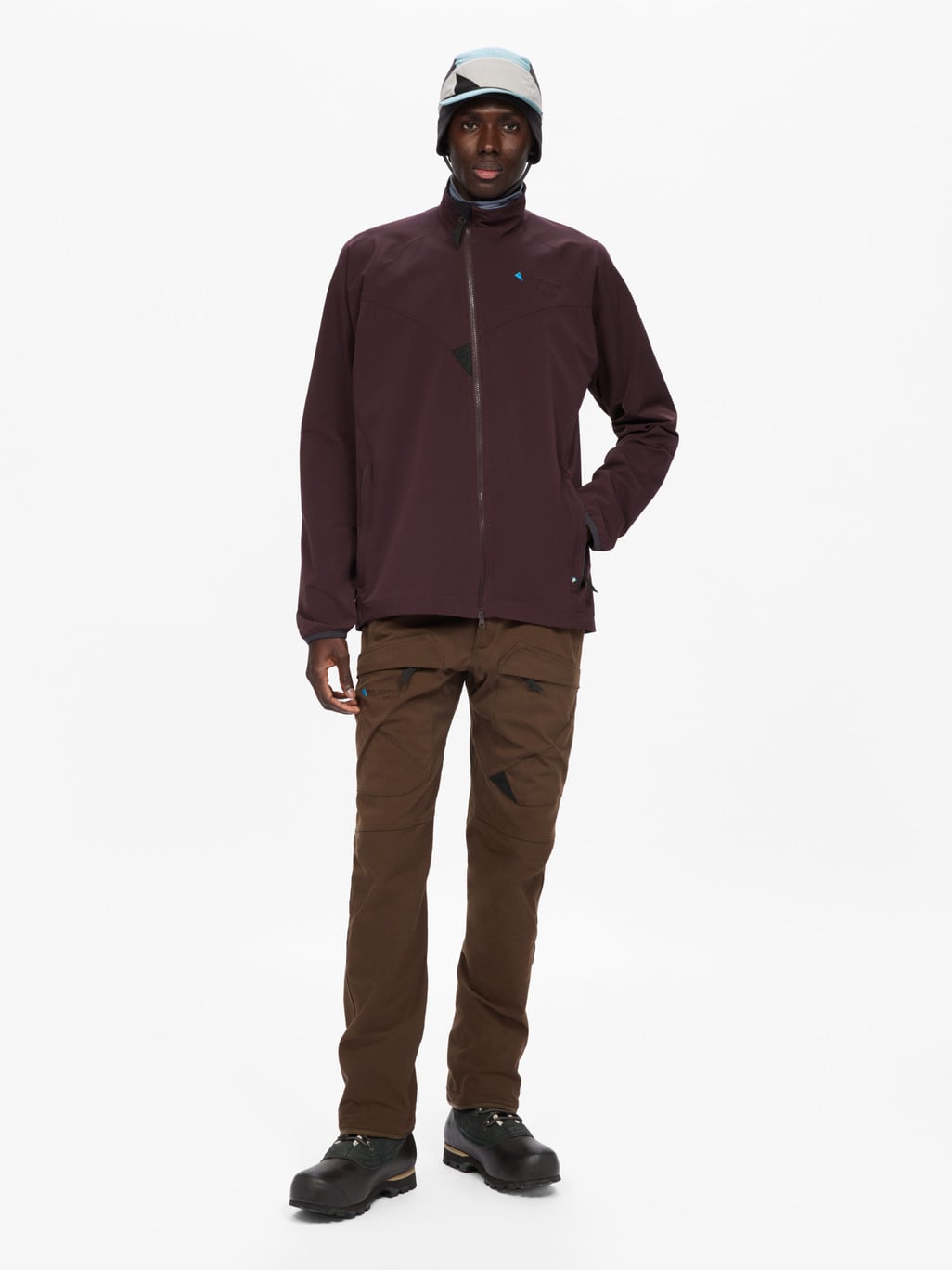 Image 2 for product Mithril Jacket Men's