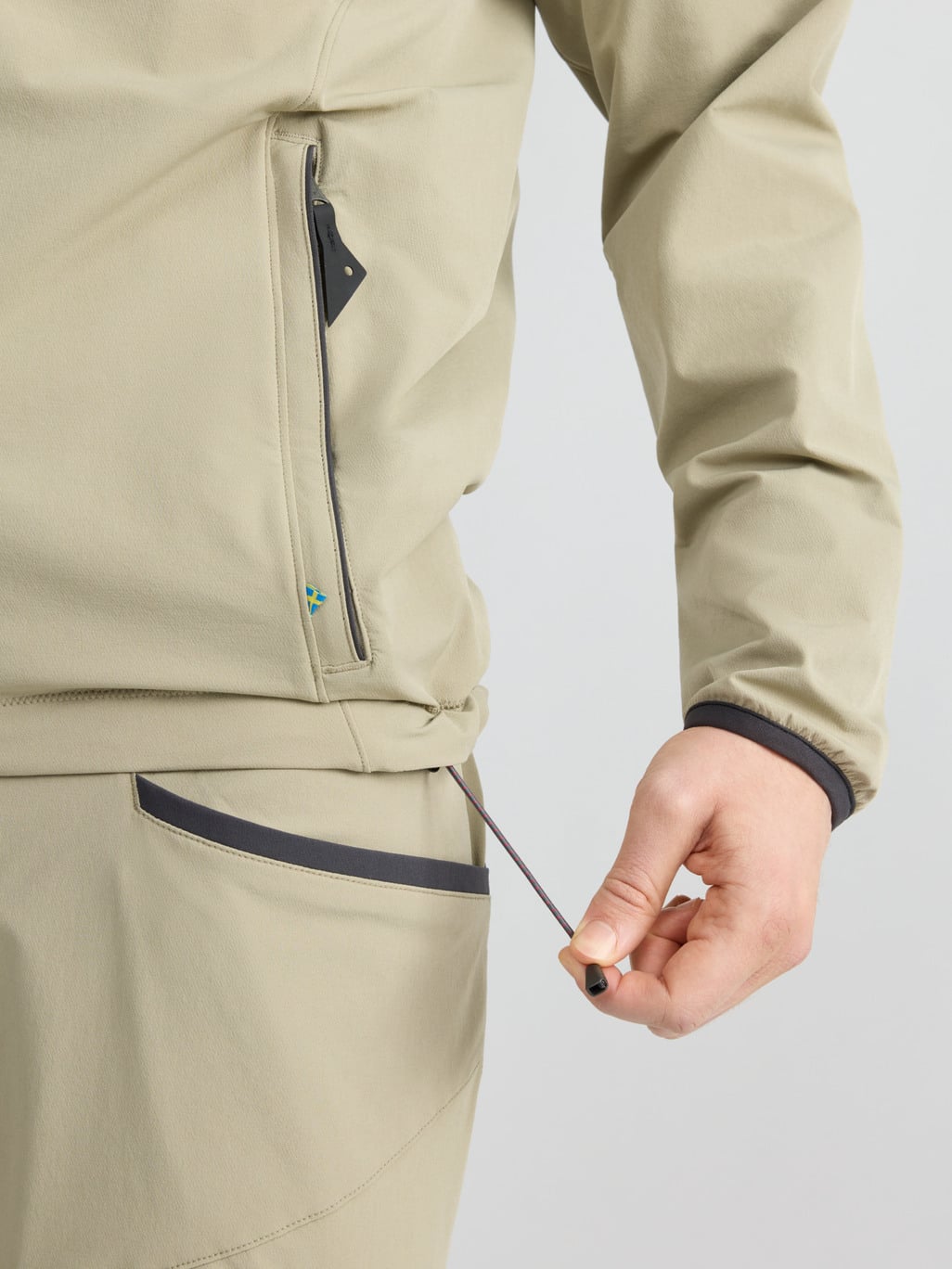 Image 7 for product Mithril Jacket Men's