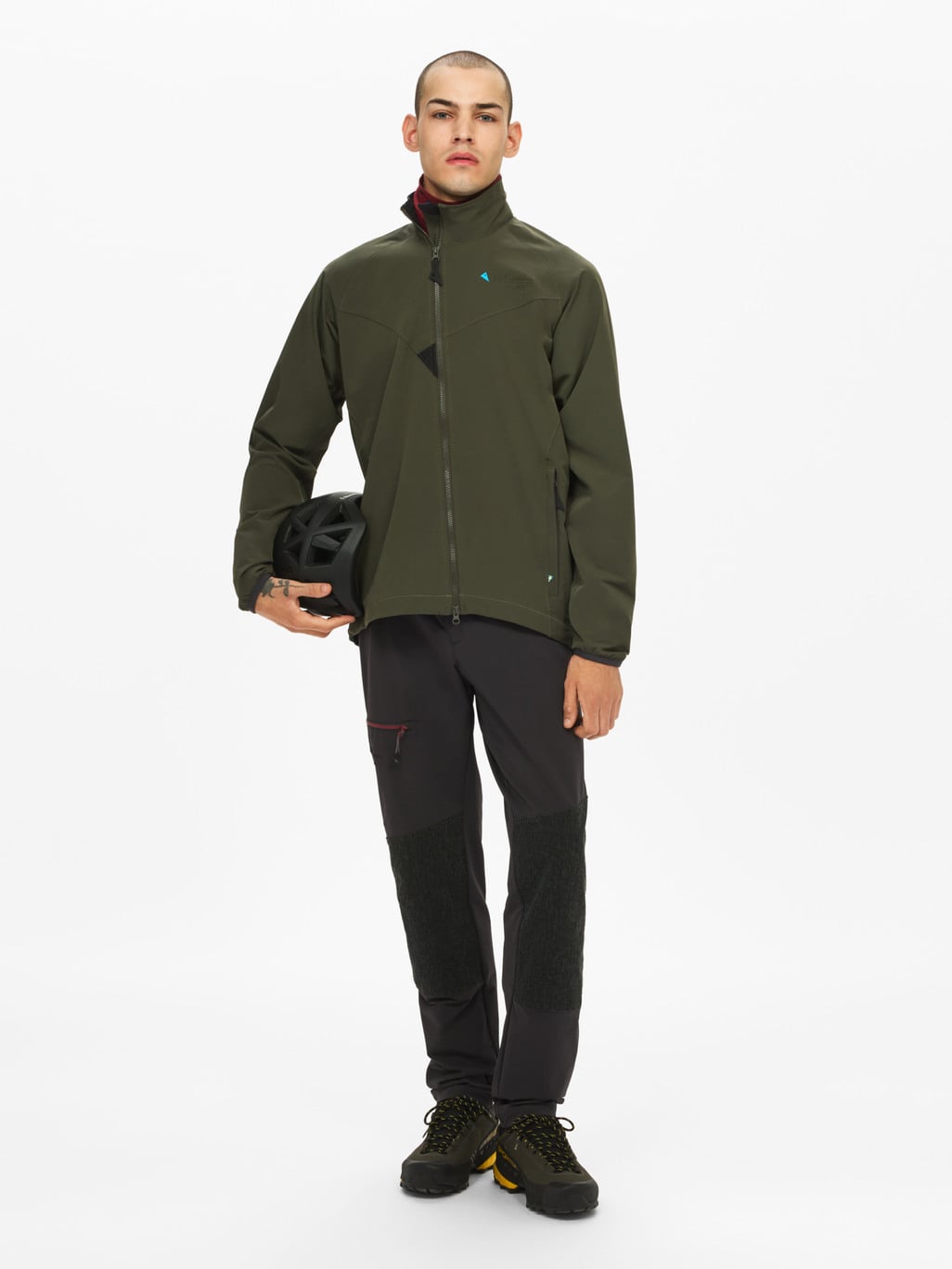 Image 2 for product Mithril Jacket Men's