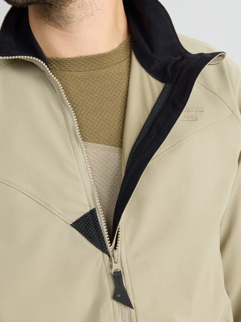 Image 6 for product Mithril Jacket Men's