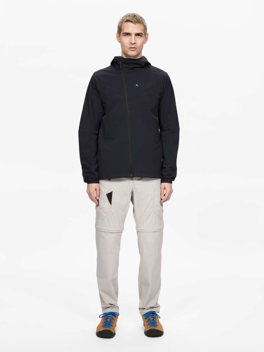 Image 3 for product Vanadis 2.0 Jacket Men's