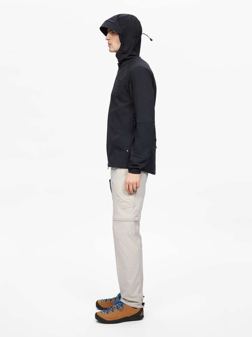 Image 4 for product Vanadis 2.0 Jacket Men's