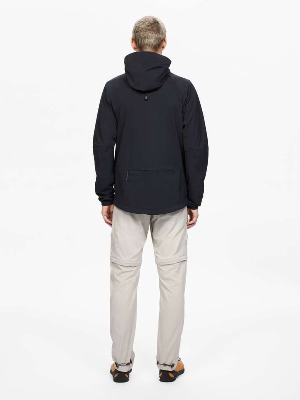 Image 5 for product Vanadis 2.0 Jacket Men's