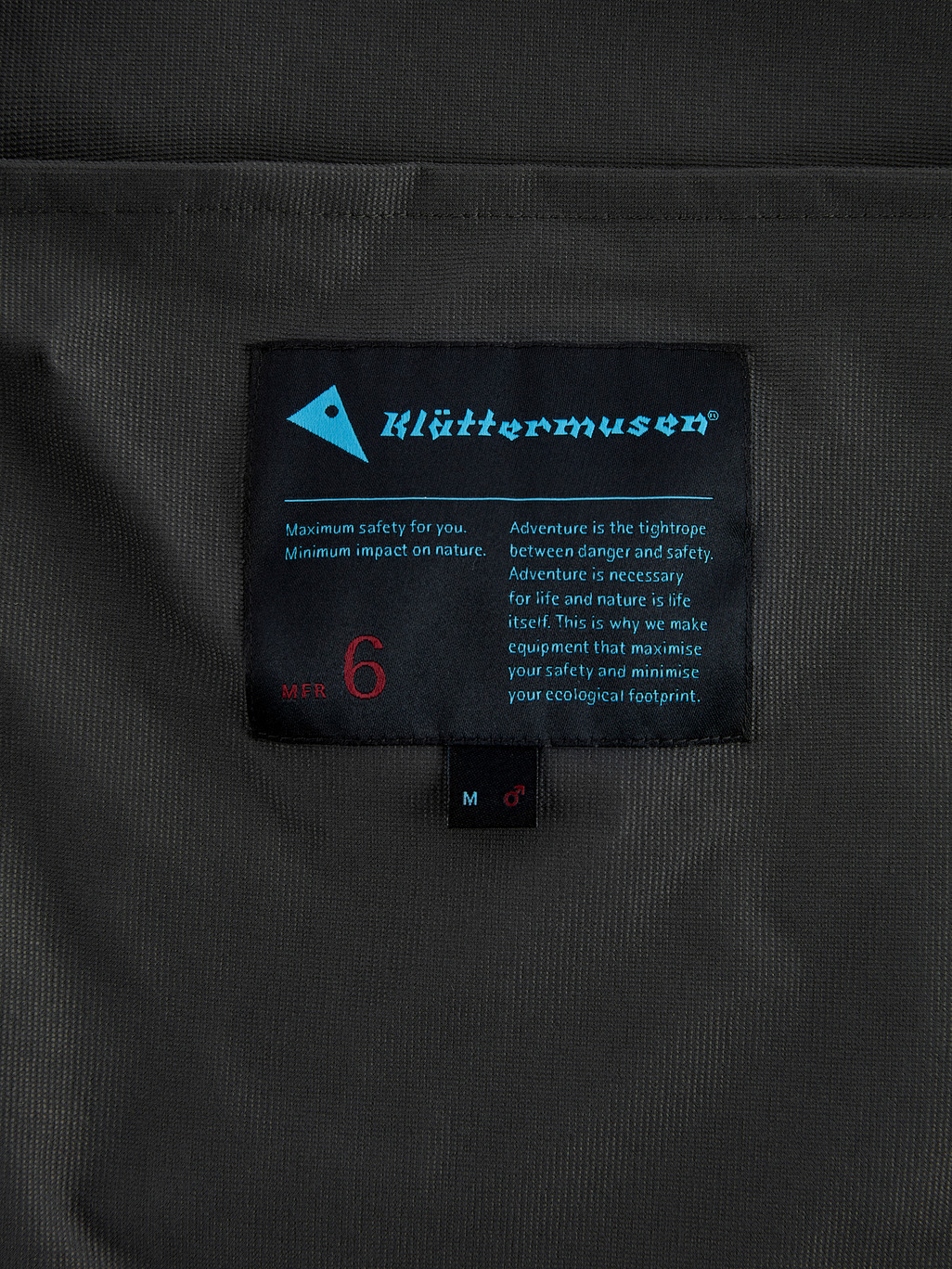 Image 15 for product Vanadis 2.0 Jacket Men's