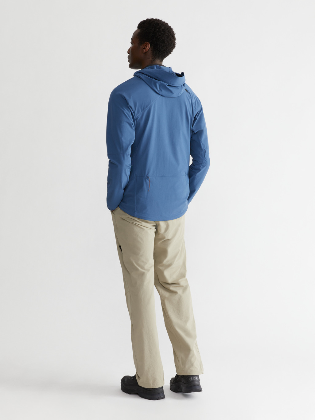 Image 6 for product Vanadis 2.0 Jacket Men's