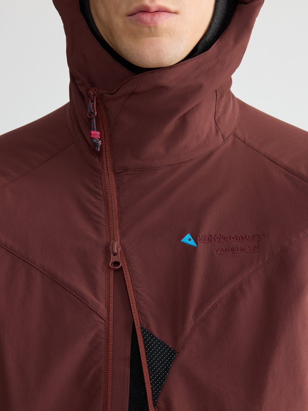 Image 9 for product Vanadis 2.0 Jacket Men's