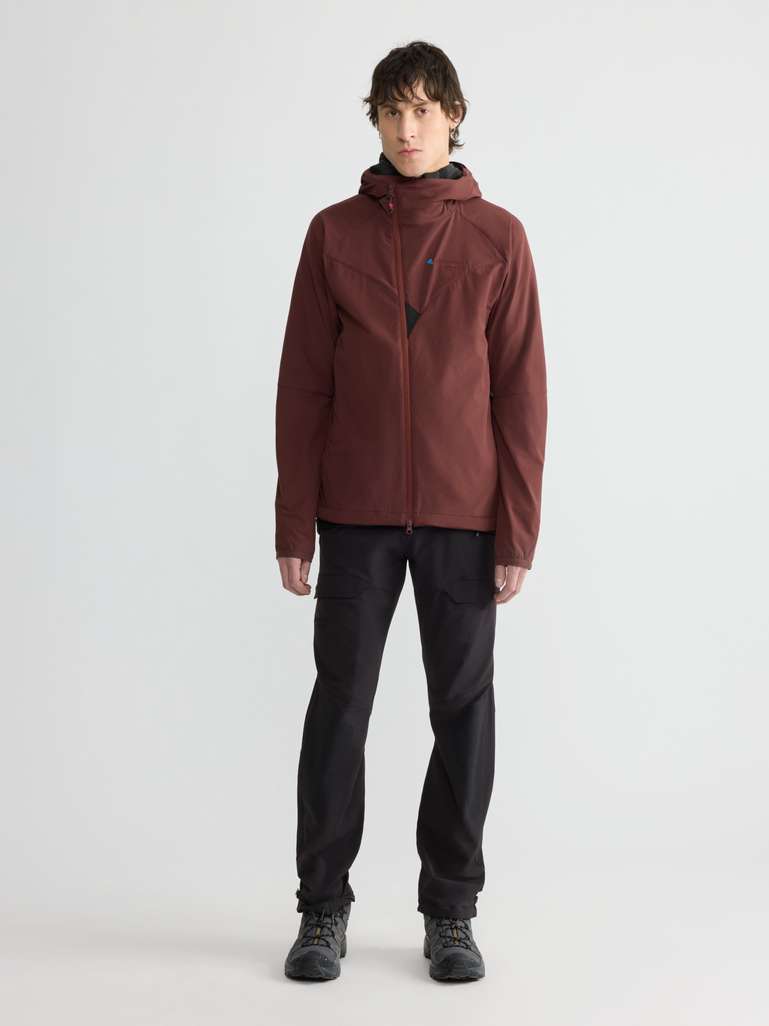 Vanadis 2.0 Jacket Men's image 2