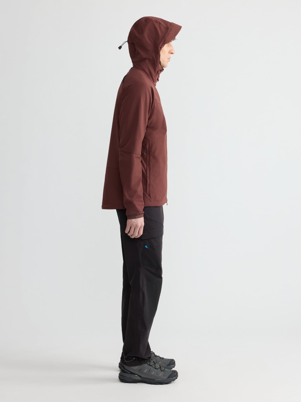 Image 3 for product Vanadis 2.0 Jacket Men's