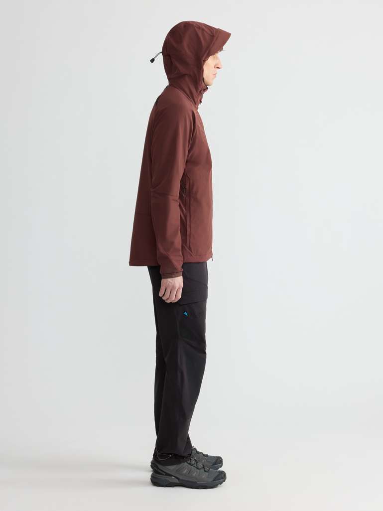 Vanadis 2.0 Jacket Men's image 3
