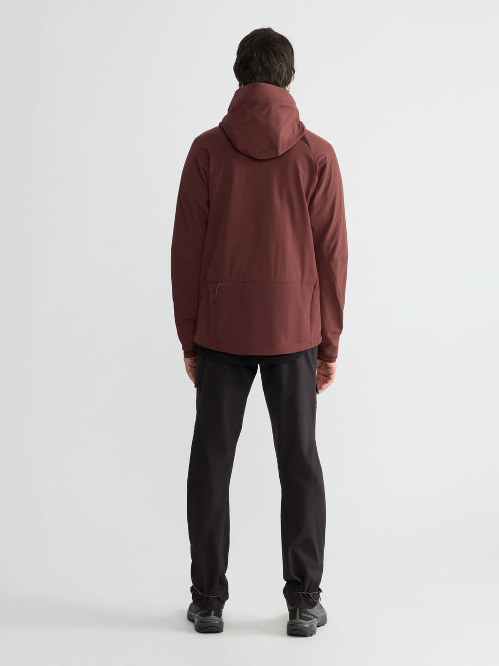 Image 4 for product Vanadis 2.0 Jacket Men's