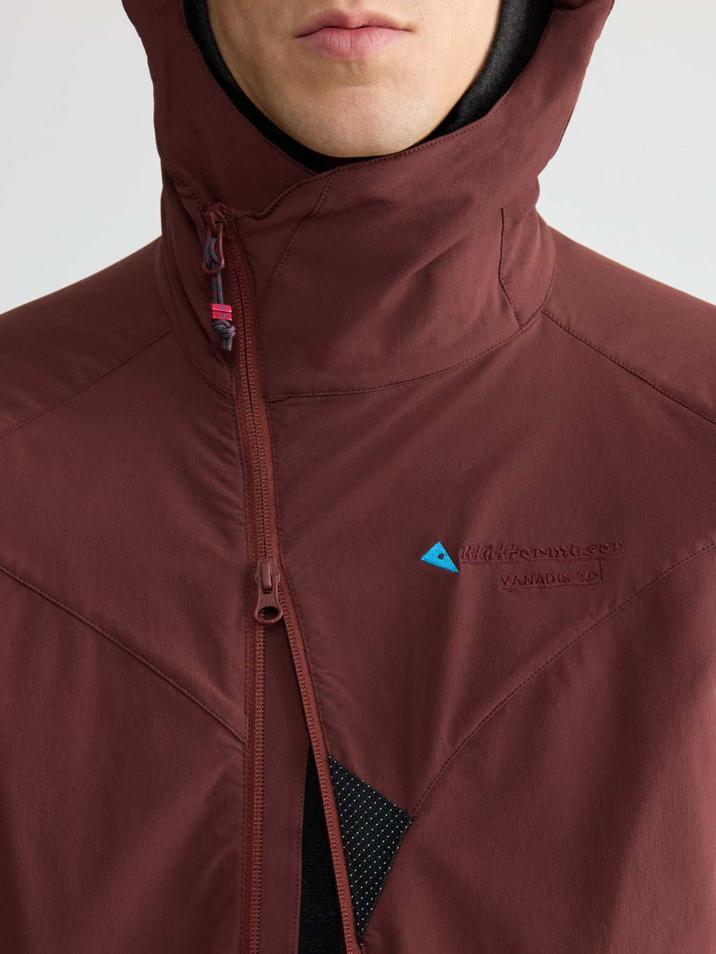 Image 7 for product Vanadis 2.0 Jacket Men's
