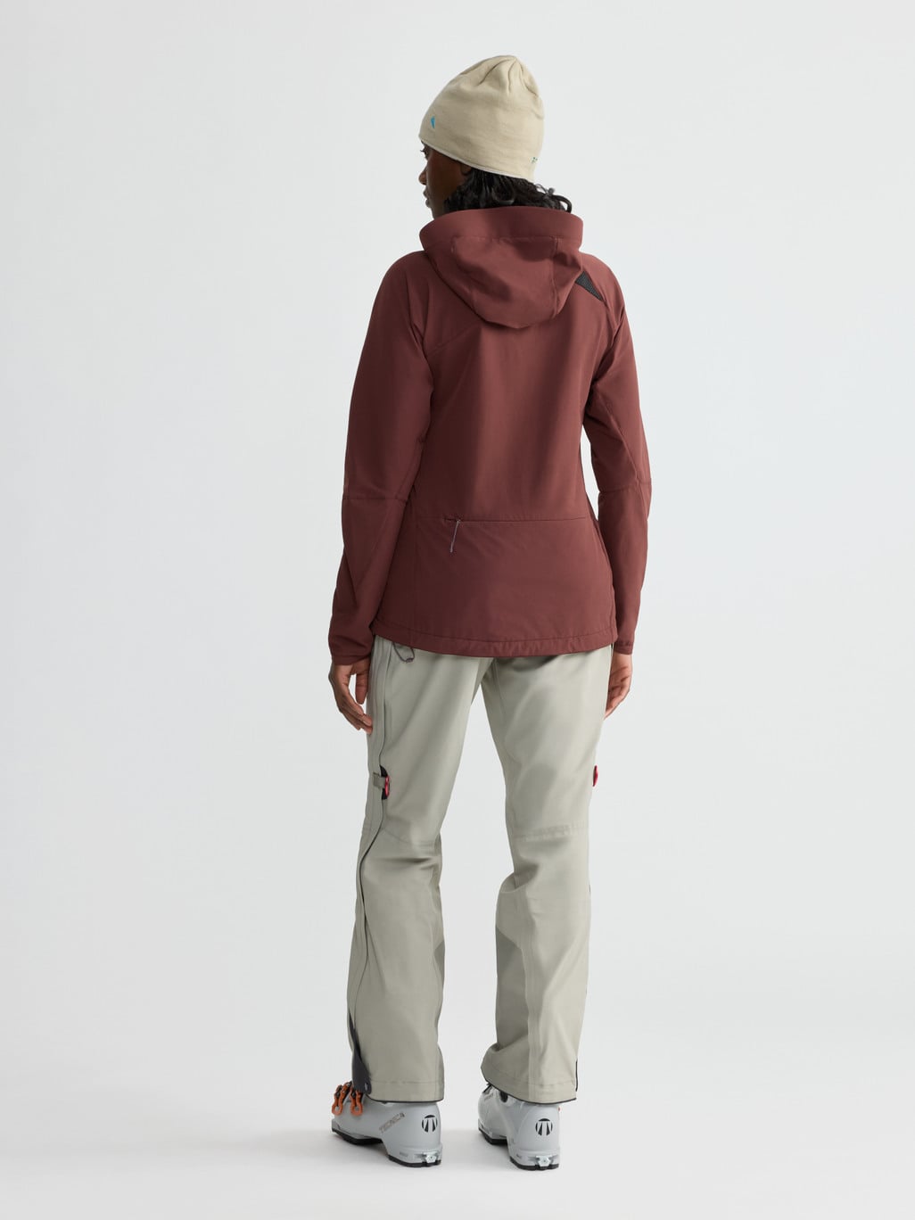 Image 6 for product Vanadis 2.0 Jacket Women's